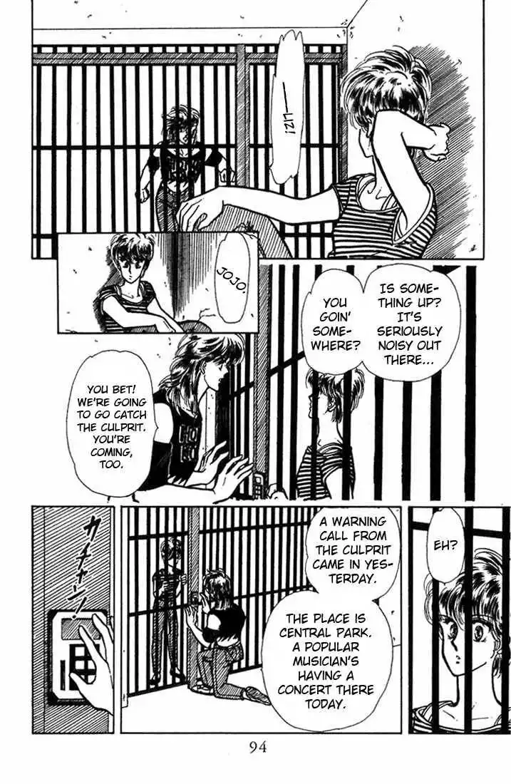 Vivid Memories Chapter 3 9